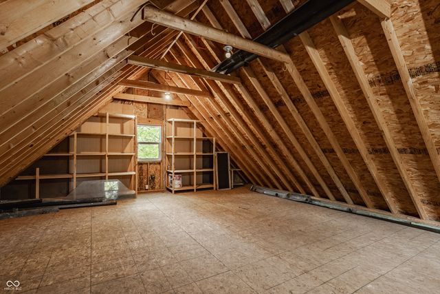 4302 Kessler Boulevard Drive N, Indianapolis, IN 46228
