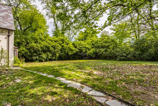 4302 Kessler Boulevard Drive N, Indianapolis, IN 46228