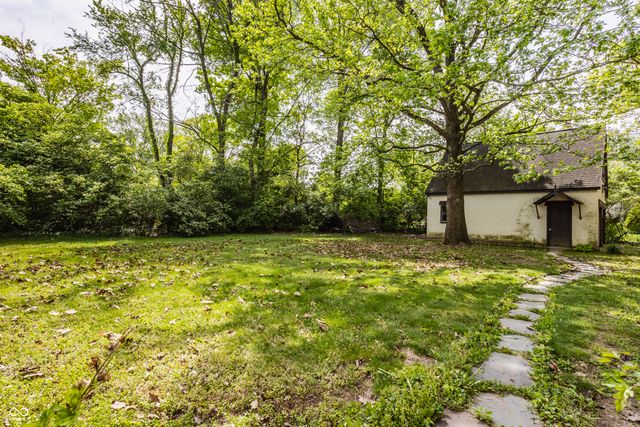 4302 Kessler Boulevard Drive N, Indianapolis, IN 46228
