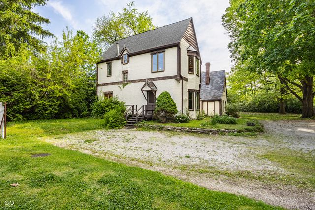 4302 Kessler Boulevard Drive N, Indianapolis, IN 46228