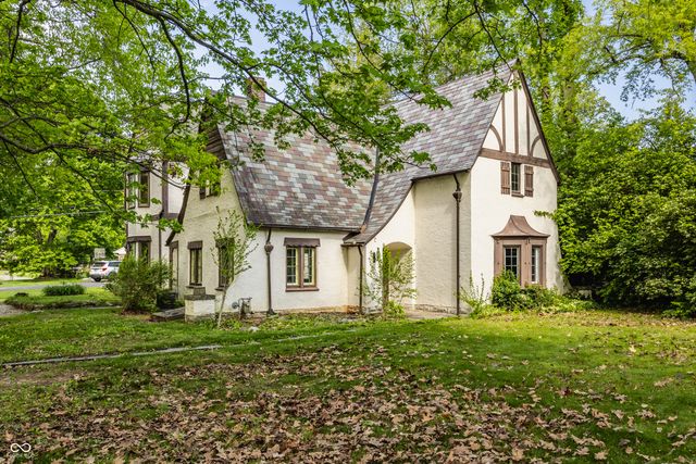 4302 Kessler Boulevard Drive N, Indianapolis, IN 46228