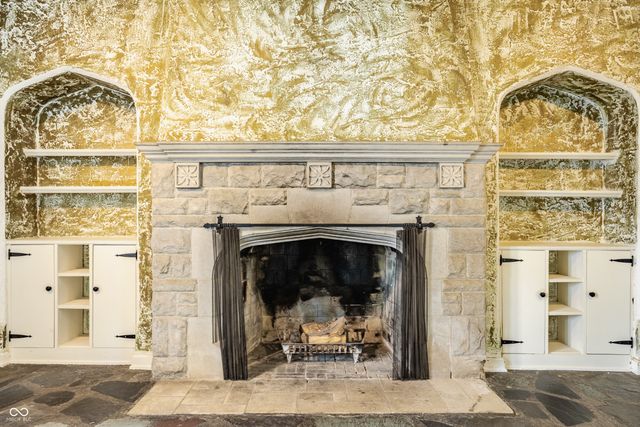 4302 Kessler Boulevard Drive N, Indianapolis, IN 46228
