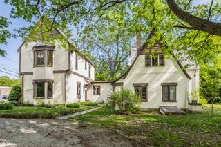 4302 Kessler Boulevard Drive N, Indianapolis, IN 46228