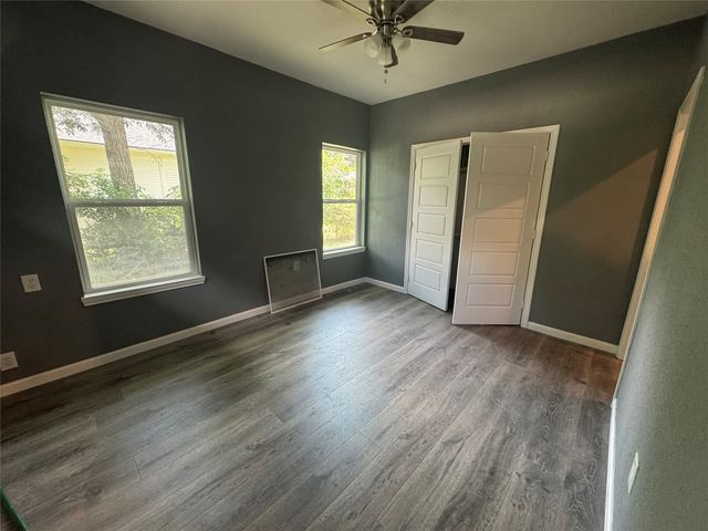 209 N Abbott Street B, Hillsboro, TX 76645