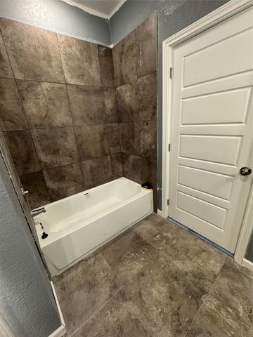 209 N Abbott Street B, Hillsboro, TX 76645