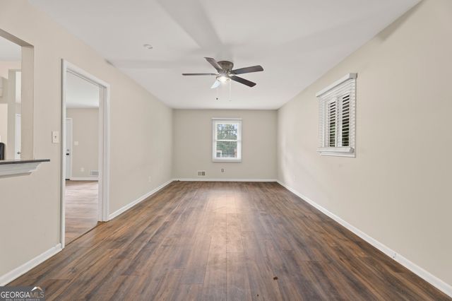 8839 Channing Drive, Jonesboro, GA 30238