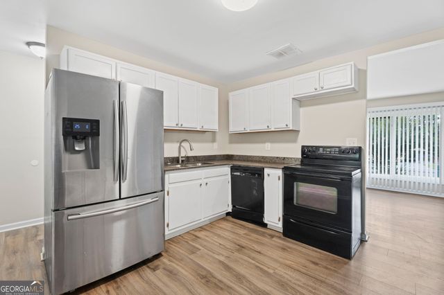 8839 Channing Drive, Jonesboro, GA 30238
