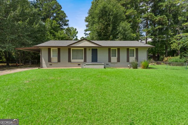 8839 Channing Drive, Jonesboro, GA 30238
