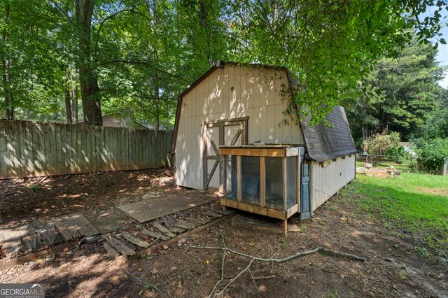 8839 Channing Drive, Jonesboro, GA 30238