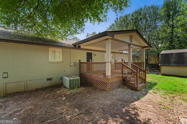 8839 Channing Drive, Jonesboro, GA 30238