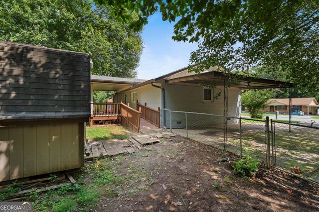 8839 Channing Drive, Jonesboro, GA 30238