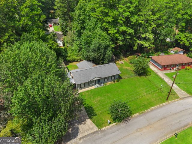 8839 Channing Drive, Jonesboro, GA 30238