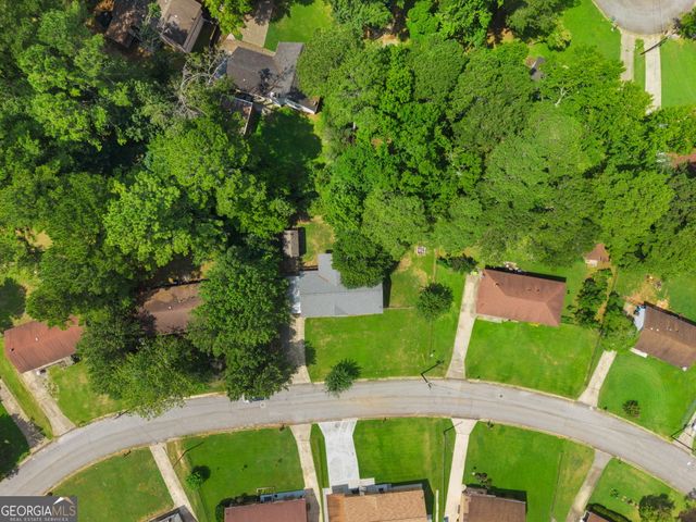 8839 Channing Drive, Jonesboro, GA 30238