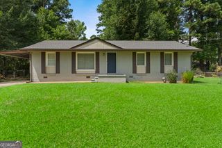 8839 Channing Drive, Jonesboro, GA 30238