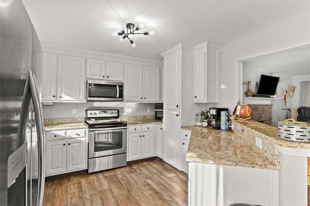 285 Mama B Drive, Danielsville, GA 30633