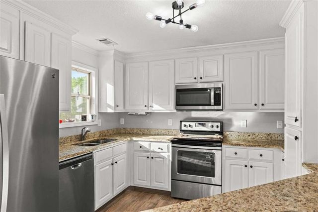 285 Mama B Drive, Danielsville, GA 30633