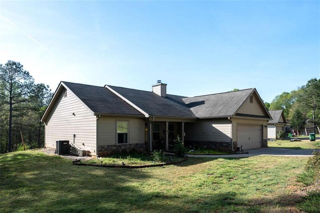 285 Mama B Drive, Danielsville, GA 30633