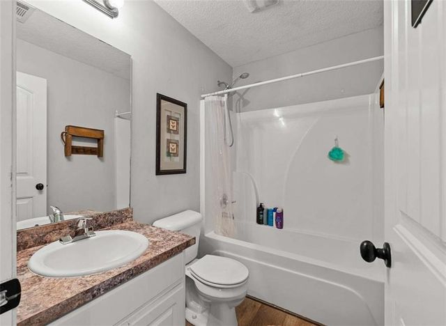 285 Mama B Drive, Danielsville, GA 30633