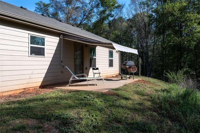 285 Mama B Drive, Danielsville, GA 30633