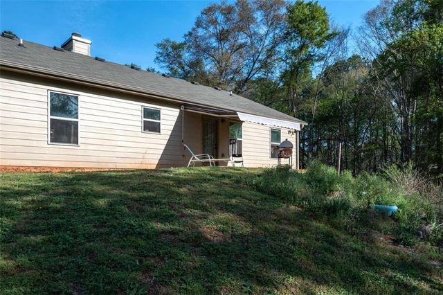 285 Mama B Drive, Danielsville, GA 30633
