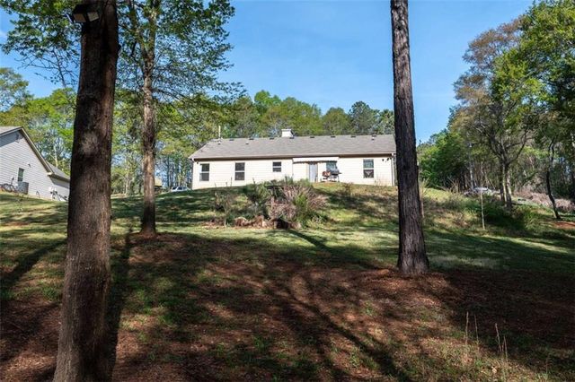 285 Mama B Drive, Danielsville, GA 30633