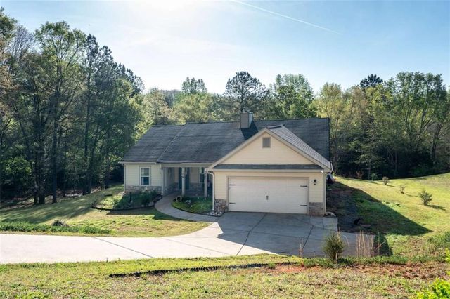 285 Mama B Drive, Danielsville, GA 30633