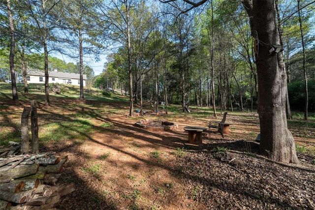 285 Mama B Drive, Danielsville, GA 30633