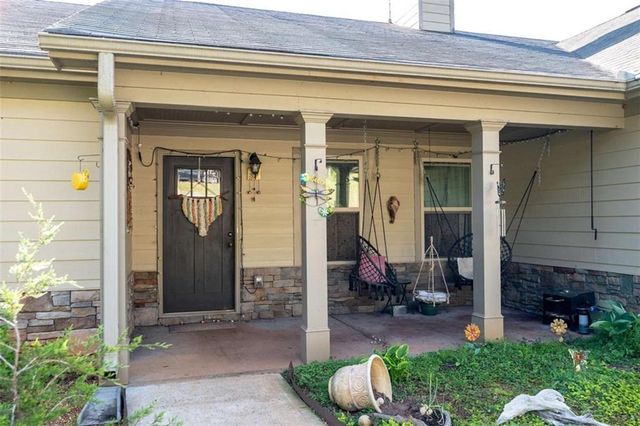 285 Mama B Drive, Danielsville, GA 30633