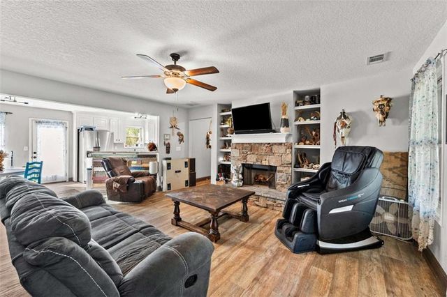 285 Mama B Drive, Danielsville, GA 30633