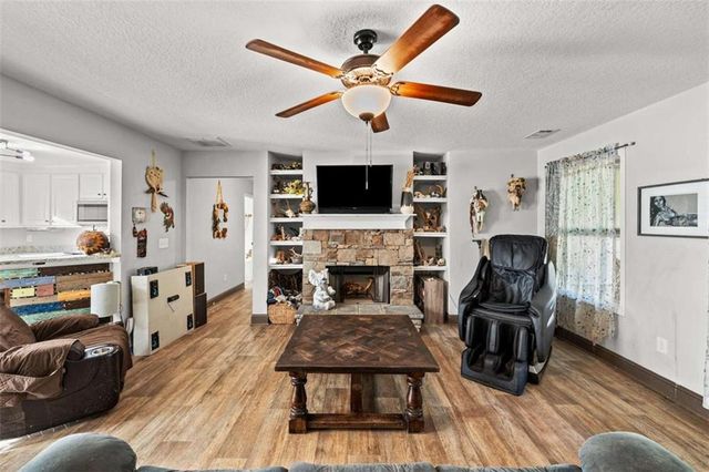 285 Mama B Drive, Danielsville, GA 30633