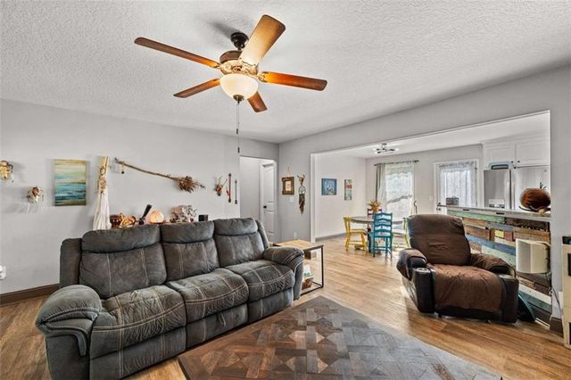 285 Mama B Drive, Danielsville, GA 30633