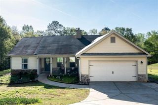 285 Mama B Drive, Danielsville, GA 30633