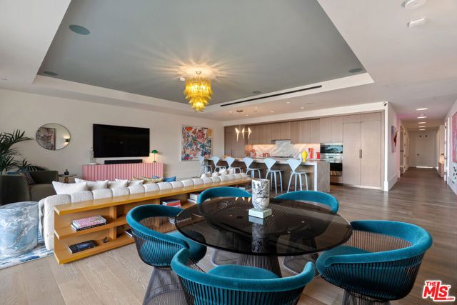 8420 W Sunset Boulevard 504, West Hollywood, CA 90069