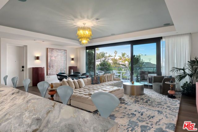 8420 W Sunset Boulevard 504, West Hollywood, CA 90069