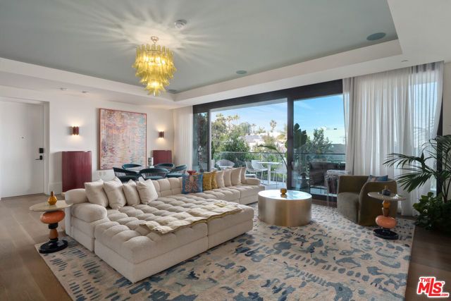 8420 W Sunset Boulevard 504, West Hollywood, CA 90069