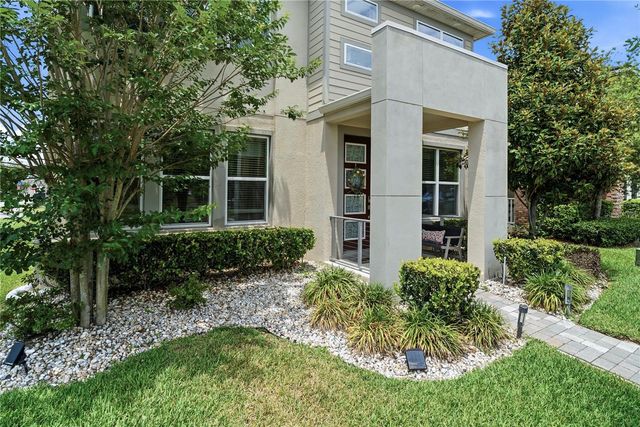 16185 TALIESIN STREET, Winter Garden, FL 34787