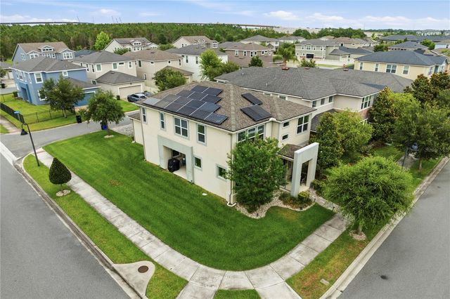 16185 TALIESIN STREET, Winter Garden, FL 34787