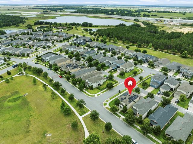 16185 TALIESIN STREET, Winter Garden, FL 34787