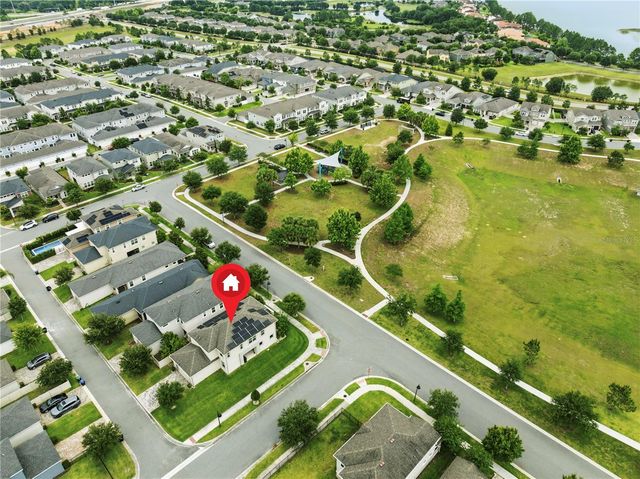 16185 TALIESIN STREET, Winter Garden, FL 34787