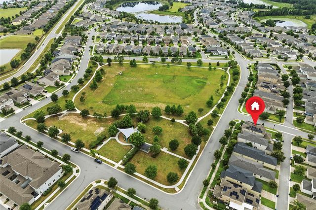 16185 TALIESIN STREET, Winter Garden, FL 34787