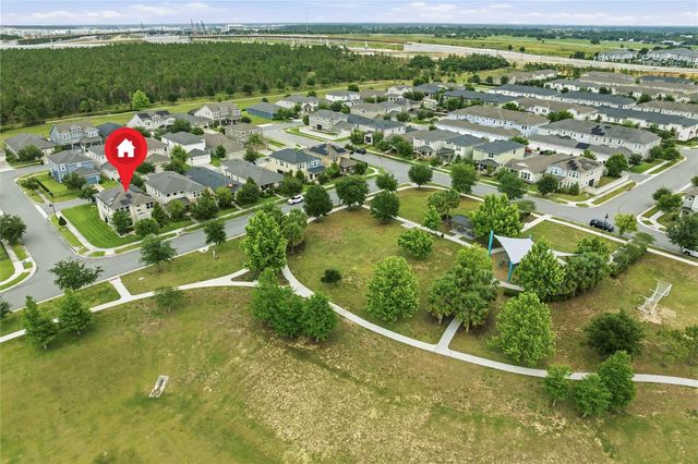 16185 TALIESIN STREET, Winter Garden, FL 34787
