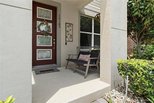 16185 TALIESIN STREET, Winter Garden, FL 34787