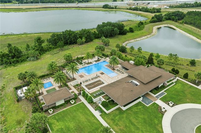 16185 TALIESIN STREET, Winter Garden, FL 34787