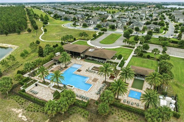 16185 TALIESIN STREET, Winter Garden, FL 34787