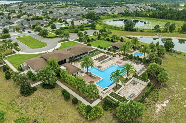 16185 TALIESIN STREET, Winter Garden, FL 34787