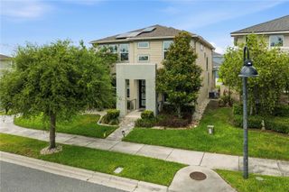 16185 TALIESIN STREET, Winter Garden, FL 34787