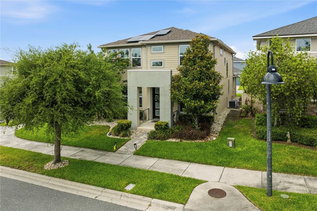 16185 TALIESIN STREET, Winter Garden, FL 34787