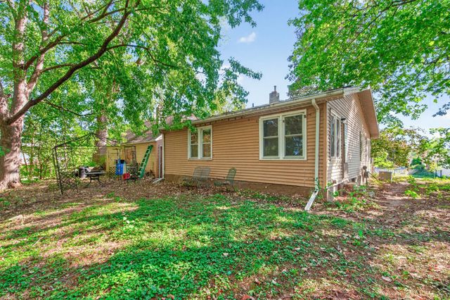 1349 Hazelwood Street, Saint Paul, MN 55106