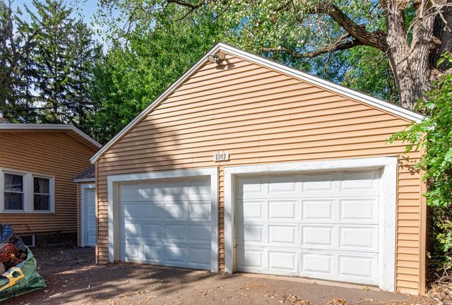 1349 Hazelwood Street, Saint Paul, MN 55106