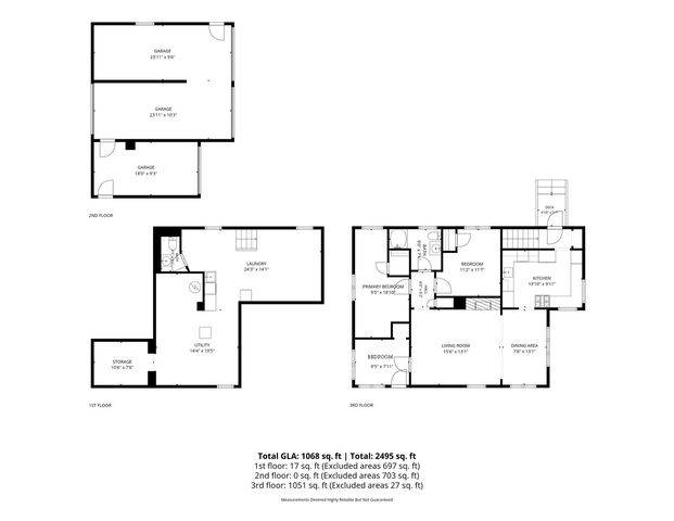 1349 Hazelwood Street, Saint Paul, MN 55106